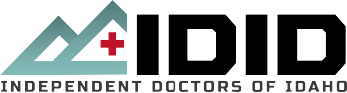 Independent Doctors in Idaho Logo