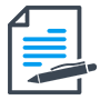Research amp Publications icon